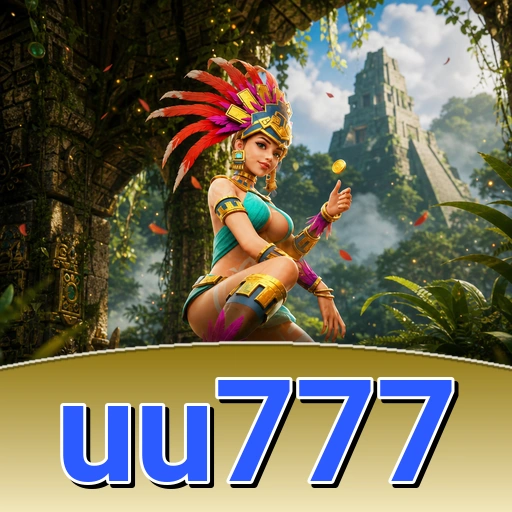 Pratinjau antarmuka uu777 setelah terpasang